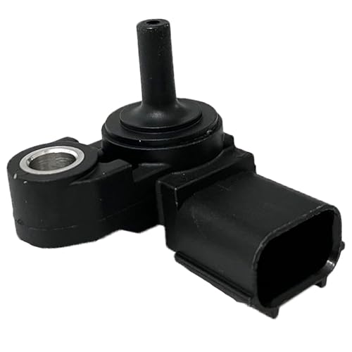 ‎Embellu 21176-0111 MAP Manifold Pressure Sensor Compatible with Kawasaki Ninja ZX-6R ZX-10R ZX-14R