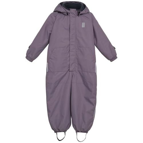 Kabooki LEGO® Schneeanzug für Kinder - Wasserdichter und warmer...