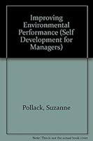 Improving Environmental Performance 0415102375 Book Cover