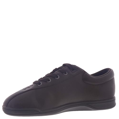 Easy Spirit Women's Ap1 Sneaker, Brown 200, 9 Narrow4