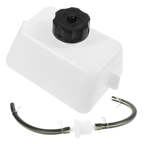 Tanque auxiliar de gasolina para viajes prolongados en mini motos de campo