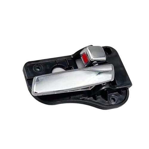 Poignées de porte pour KIA Carens 2007-2013 chromées intérieures 82620-1D000