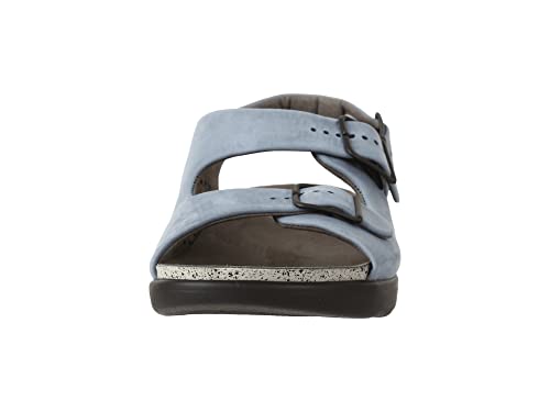 Image of SAS Women's Relaxed Heel Strap Sandal