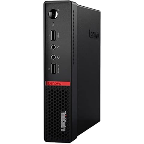 Lenovo ThinkCentre M715Q Tiny Cover