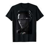 Marvel Avengers Endgame Loki Avenge The Fallen Poster T-Shirt