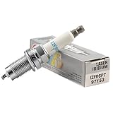 BGGJJ Iridium Platinum Spark Plug IZFR6P7 97153 Is Suitable | Compatible With The Volkswagen Beetle