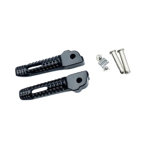 Kit repose-pieds passager S1000RR pour éliminer la fatigue en duo
