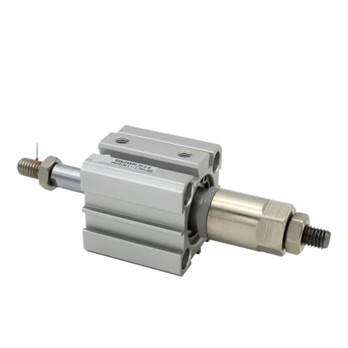 Vérin pneumatique compact pour automatisation d'espace réduit série SDAJ20