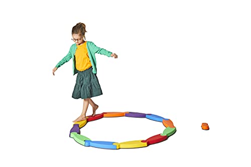 Gonge Balance-Weg – Bild 6