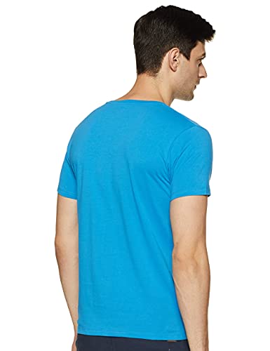 Image of Fruit of the Loom Men's Relaxed T-Shirt