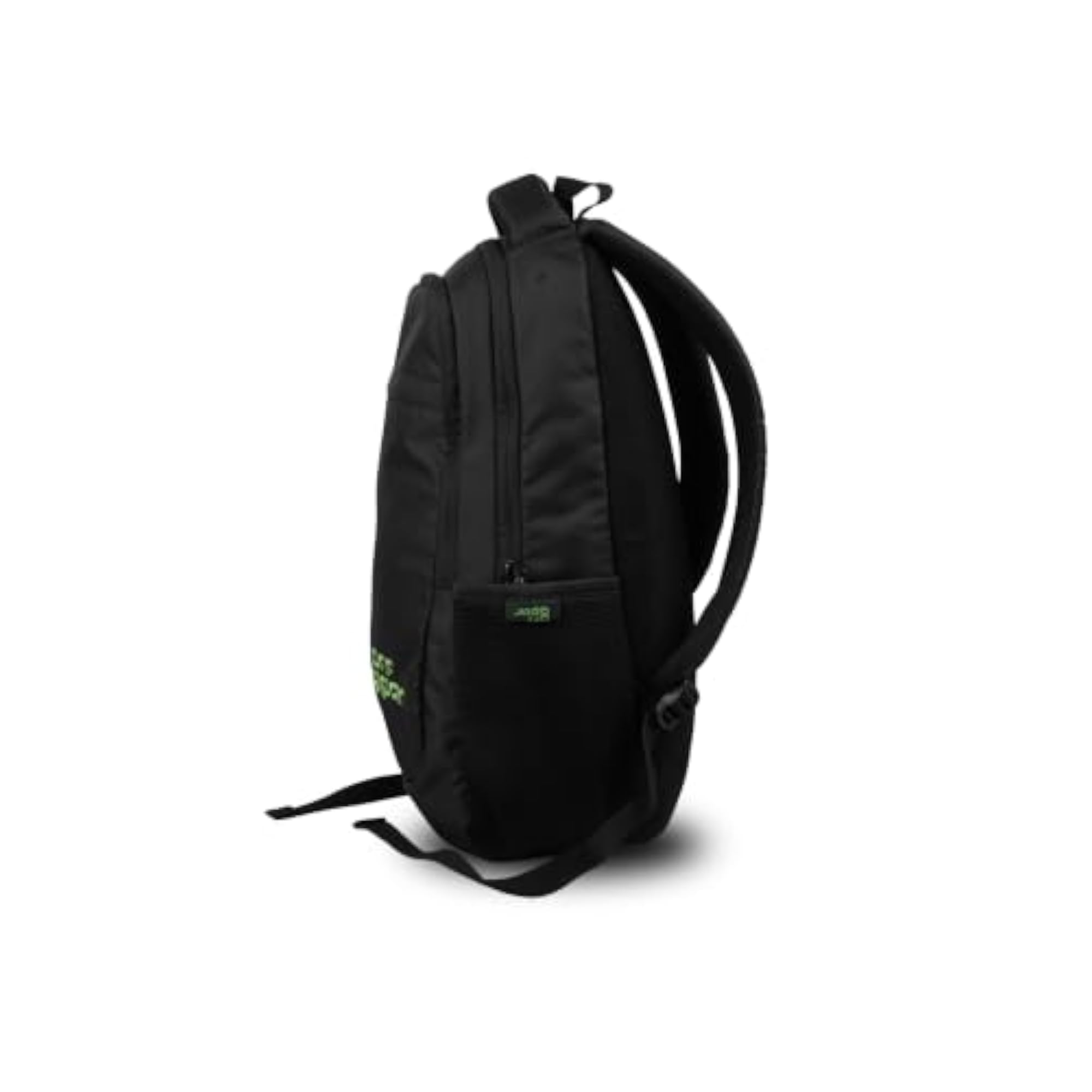 TEKZO Black Backpack