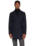 BOSS Herren Ustin Anzugjacke, Blau (Dark Blue 404), 54