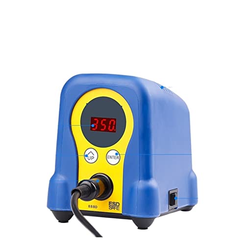 Kit de soudage 888d réglable pour éviter la surchauffe - 5