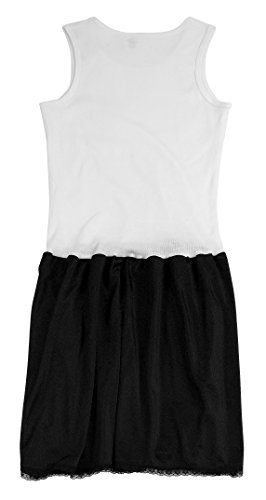 Rossette girls Full Slip 6