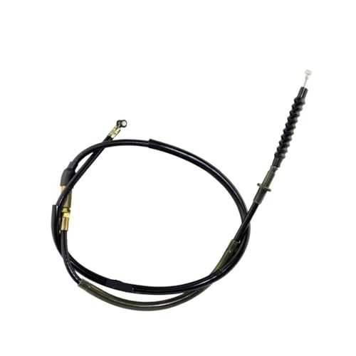 Cable de línea de embrague de repuesto automotriz compatible con KL600 y ZL600