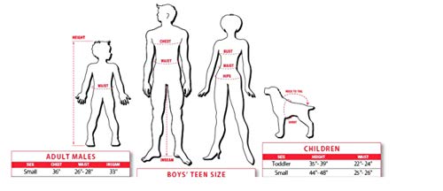 Minion Stuart Arms Pet Suit, Large #TOP3