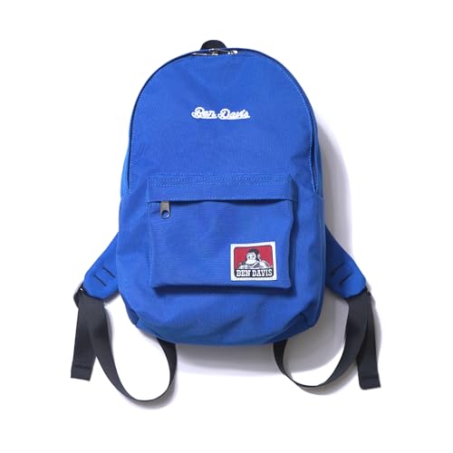 [�x���f�C�r�X]�q�������b�N KIDS DAYPACK BDW-8466 BL