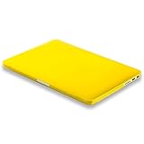 Kuzy - Rubberized Hard Case for Older MacBook Pro 13.3