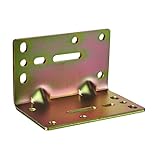 ▶Diseño superior: el soporte de cabrestante es adecuado para cabestrantes de mano de 600 libras a 3500 libras u otros equipos.