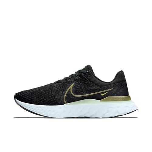 Image of Nike Mens Nike React Infinity Run Fk 3Running Shoe