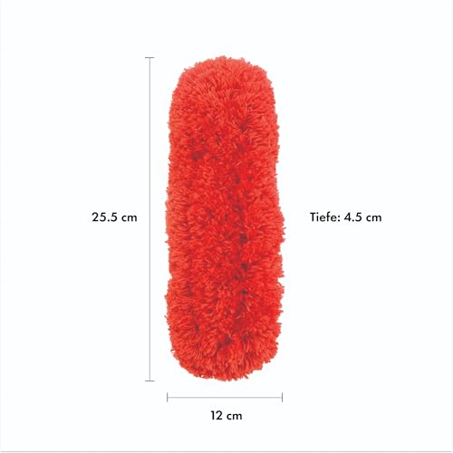 OXO Good Grips Mikrofaser-Staubwedel – Nachfüllpackung