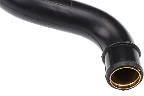 Manguera de respiración 06A 103 213BG flexible y resistente 3
