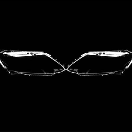 Lentille de phare compatible avec pour Odyssey 2015-2021 abat-jour transparent