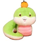 Photo Gallery peluche serpente capodanno cinese 2025, peluche anno del serpente 2025 - decorazioni per il festival di primavera | 2025 anno a bambola del serpente a mascotte animale di del serpente per le celebraz Photo Gallery peluche serpente capodanno cinese 2025, peluche anno del serpente 2025 - decorazioni per il festival di primavera | 2025 anno a bambola del serpente a mascotte animale di del serpente per le celebraz
