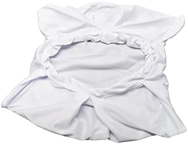 deawater 70 Micron Filter Bag 99954307-R1 for Dolphin Robotic Pool Cleaners: Nautilus, Advantage Plus, DX3, DX4, M3, Endeavor, Atlantis, Primal X3, DX3S image 4