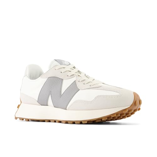 Baskets basses New Balance 327 - vue 5