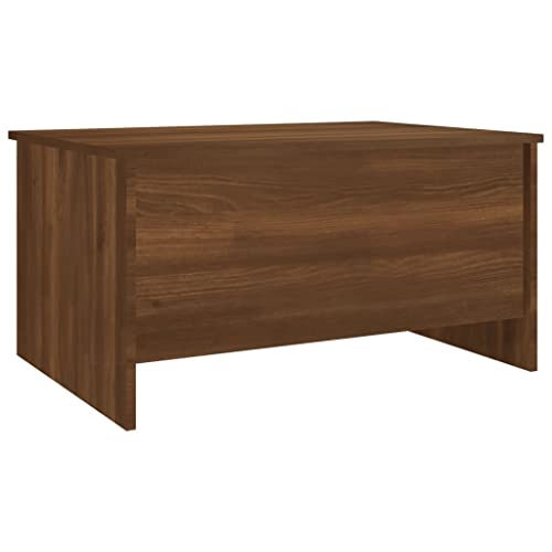 Table basse relevable bureau et repas pour un espace canapé confortable