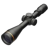 Leupold VX-4HD 4-16x50 (30mm) CDS-ZL2 Side Focus Illum FireDot Twilight Hunter