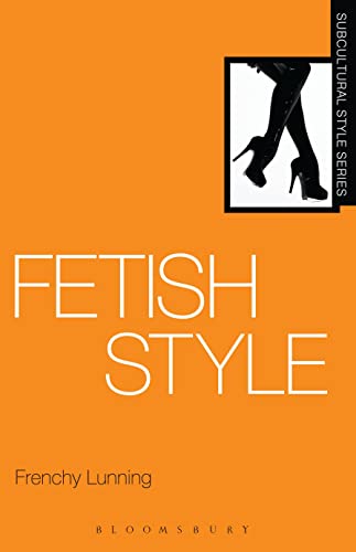 Fetish Style (Subcultural Style)