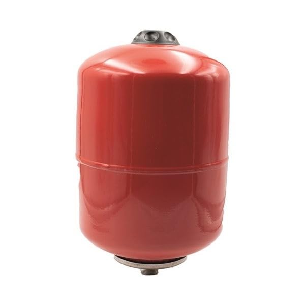 Vaso espansione per impianto solare CE 3/4"m 24lt