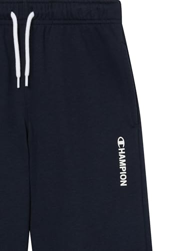 Jogging enfant Champion JOGGING ELASTIC CUFF PANTS EU - vue 7