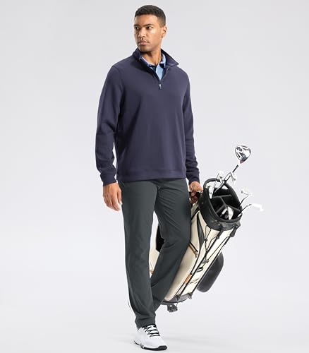 Mens Golf Pants Classic Fit Stretch 30"/32"/34" - image 6