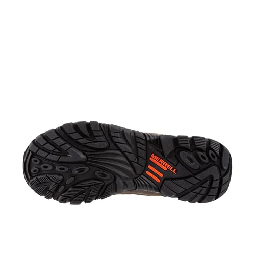 Image of Merrell Men's Windoc Waterproof Steel Toe Low