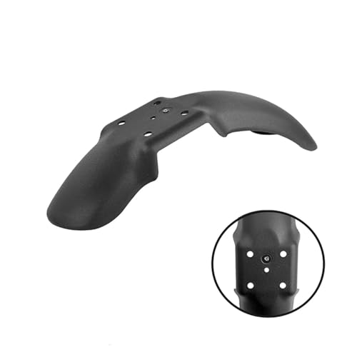 Guardabarros de patinete contra salpicaduras y roturas para rueda Xiaomi M365 Pro 1S 3