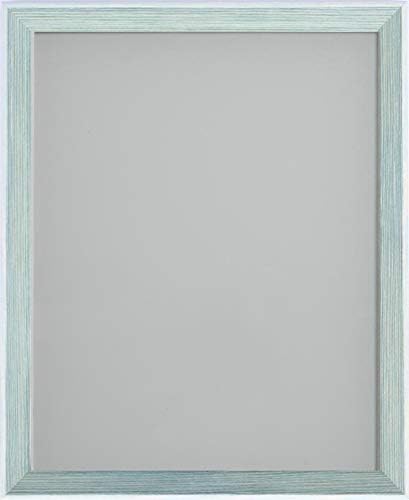 Frame Company Photo Frame, Silver Grey, 6x4 Inch