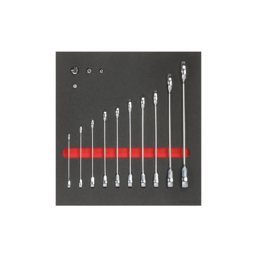 Format Werkzeugmodul 2/3 Ratschenringschlüssel