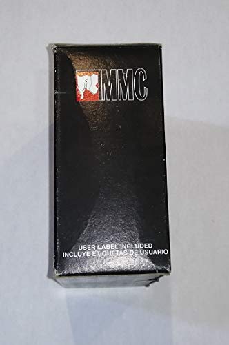 Mmc 3.5" Floppy Diskettes Hd Made In Usa (Discounted By Manufacturer) #TOP3