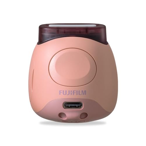 Image of Fujifilm Instax Pal Powder Pink