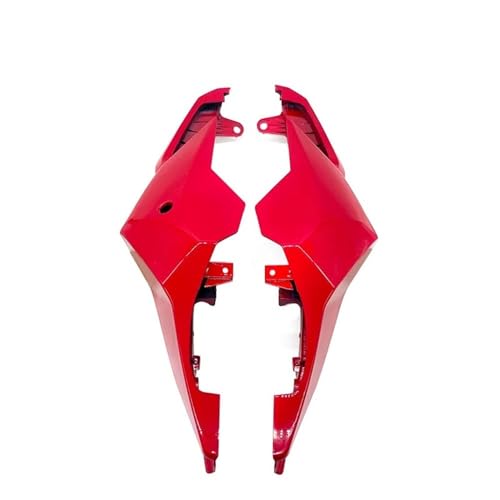 Becquet latéral moto CB650R CBR650R 21-23 protection carénage passager droit