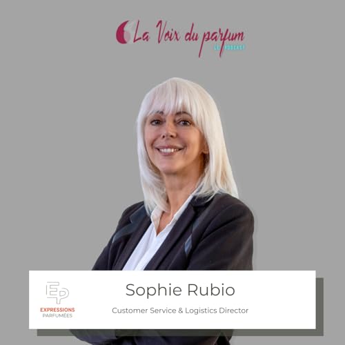 Expressions Parfum&eacute;es : une vision tr&egrave;s op&eacute;rationnelle
