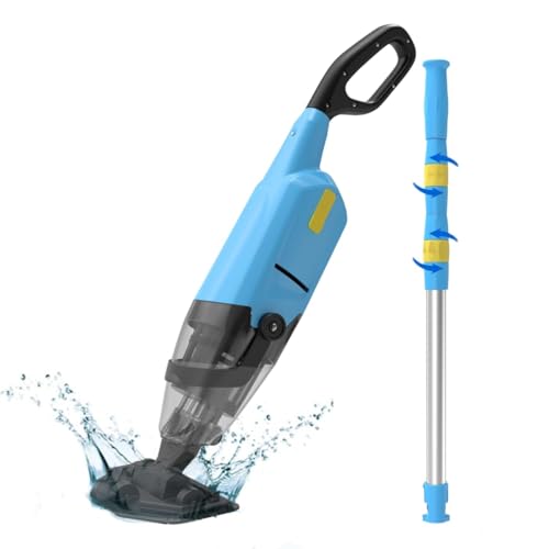 best pool cleaner