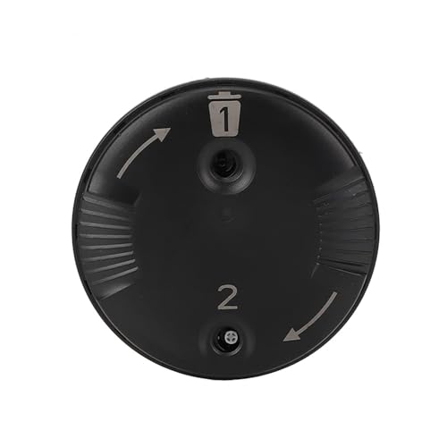 Hearing Aid Wax Guards Cerushield Disk for Phonak Hearing Aid Earwax Filters (1 Pack / 8 Filters)