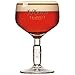 La Trappe Trappist Belgian Beer Chalice Glass