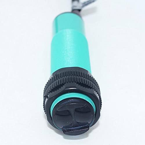 Capteur de proximité pour stopper les pannes de détection sur convoyeur 90-250V