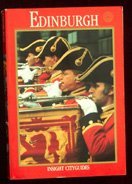 Paperback Edinburgh Book