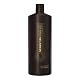 Sebastian Professional Dark Oil Shampoo Schwereloses Shampoo für alle Haartypen